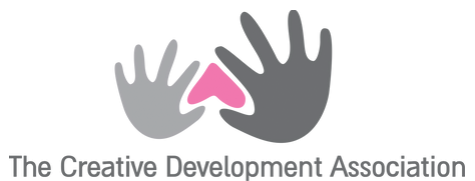 Creative Development Association Logo